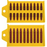 Биты FIT HQ 56712, 65 мм PH2, 10 шт