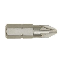 Биты IRWIN 10504338, 1/4" Pz-1 25мм 10 шт.