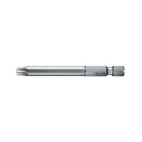 Бита Makita Torx T25, хв-6-ти гран 1\4", 50мм,3шт