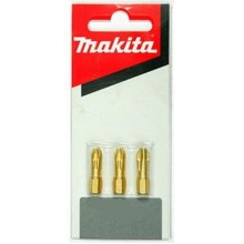 Бита Makita Рh1, хв-6-ти гран 1\4", 25мм,3шт