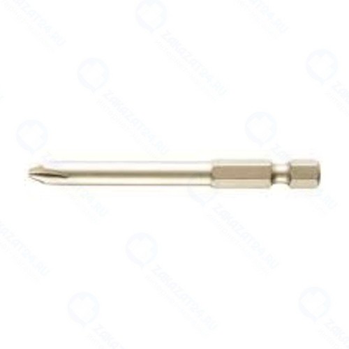 Бита Makita Рh2, хв-6-ти гран 1\4