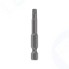 Бита REXANT TORX-27 х 50 мм из стали S2 (10 шт.)