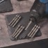 Бита REXANT TORX-27 х 50 мм из стали S2 (10 шт.)