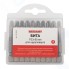Бита REXANT PZ3 х 50 мм из стали S2 (10 шт.)