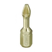 Биты PZ2 "Expert Extra Hard" 1/4"х25мм 6 шт. Биты PZ2 "Expert Extra Hard" 1/4"х25мм 6 шт.