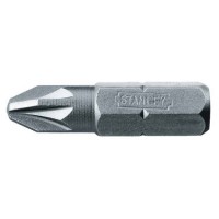 Биты STANLEY PZ3 1/4 HEX 25 шт.