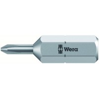 Биты Wera 851/1 J, PH 00 x 25 mm