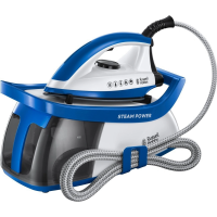 Утюг c парогенератором Russell Hobbs 24430-56