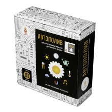 Конструктор АМПЕРКА AMP-S040 Автополив — дополнение набора «Йодо» Конструктор АМПЕРКА AMP-S040 Автополив — дополнение набора «Йодо»