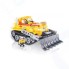 Конструктор COBI 21910 Бульдозер