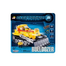 Конструктор COBI 21910 Бульдозер Конструктор COBI 21910 Бульдозер