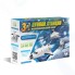 Конструктор ND PLAY 272872 Лунная станция 3 в 1