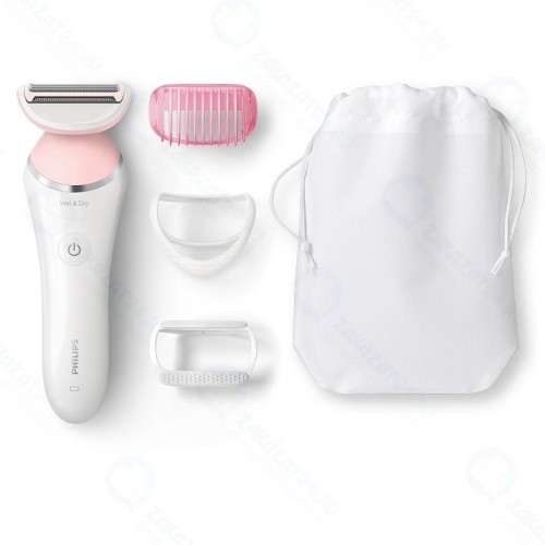 Электробритва Philips SatinShave Advanced BRL140