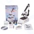 Микроскоп Bresser Duolux 20x-1280x