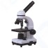 Микроскоп Bresser Junior Biolux SEL 40–1600x, белый, в кейсе