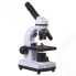 Микроскоп Bresser Junior Biolux SEL 40–1600x, белый, в кейсе