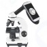 Микроскоп Bresser Junior Biolux SEL 40–1600x, белый, в кейсе