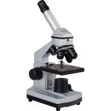 Микроскоп цифровой Bresser Junior 40x-1024x, в кейсе