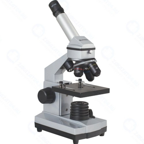 Микроскоп цифровой Bresser Junior 40x-1024x, в кейсе