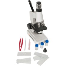 Учебный микроскоп Celestron (C44121)