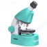 Микроскоп LEVENHUK Discovery Micro Marine с книгой