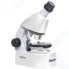 Микроскоп LEVENHUK Discovery Micro Marine с книгой