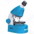 Микроскоп LEVENHUK Discovery Micro Marine с книгой