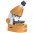 Микроскоп LEVENHUK Discovery Micro Marine с книгой
