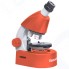 Микроскоп LEVENHUK Discovery Micro Marine с книгой