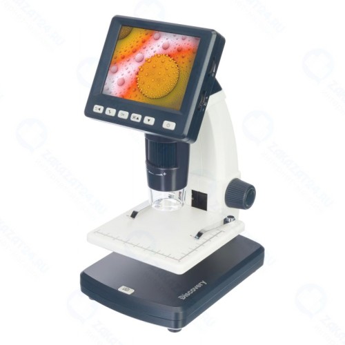 Микроскоп цифровой Discovery Artisan 128