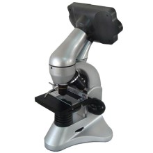 Цифровой Микроскоп Levenhuk D70L Digital цифровой