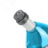 Микроскоп Микромед Атом 40x-640x (лазурь), шт