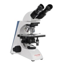 Микроскоп биологический Микромед 3 (вар. 2-20М), шт
