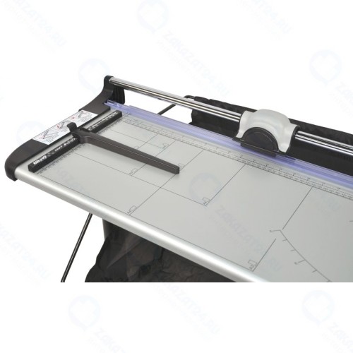 Резак роликовый KW-triO 3021/13021, A1, 960 мм, 7/10 лист.