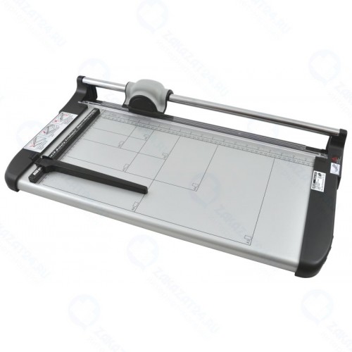 Резак роликовый KW-triO 3919/13919, A3, 480 мм, 7/15 лист.