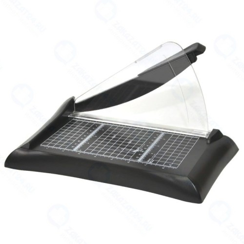 Резак сабельный KW-triO 13035, A5, 220 мм, 4/6 лист.