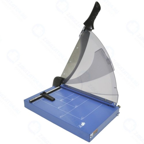 Резак сабельный KW-triO 13040 А4, 360 мм, 30/40 лист.