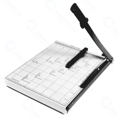 Резак сабельный Office Kit cutter A3