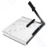 Резак сабельный Office Kit cutter A3