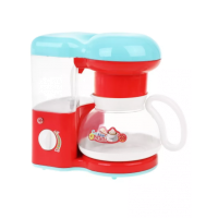 Игровой набор Наша Игрушка Y3063532 Бытовая техника Кофеварка 2 предмета