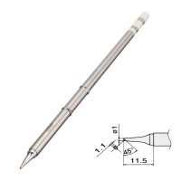 Жало для индукционных паяльников Hakko T12-BCF1