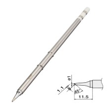 Жало для индукционных паяльников Hakko T12-BCF1 Жало для индукционных паяльников Hakko T12-BCF1