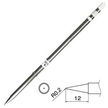Жало для паяльника Hakko T12-BL Жало для паяльника Hakko T12-BL