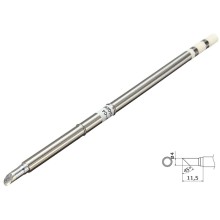Жало для паяльника Hakko T12-C4 Жало для паяльника Hakko T12-C4