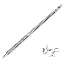 Жало для паяльника Hakko T12-D16 Жало для паяльника Hakko T12-D16