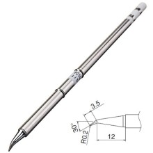 Жало для паяльника Hakko T12-J02 Жало для паяльника Hakko T12-J02