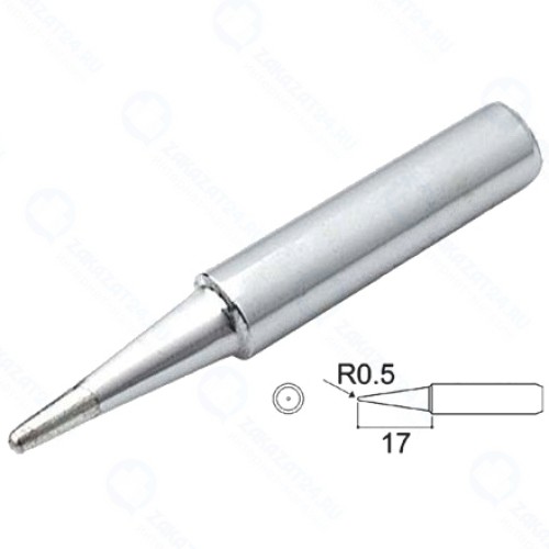 Жало для паяльника Quick QSS960-T-B