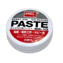 Паяльная паста Goot BS-10 10g Паяльная паста Goot BS-10 10g