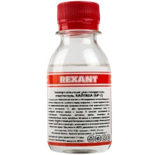 Универсальный растворитель -очиститель «Калоша» REXANT 100 мл