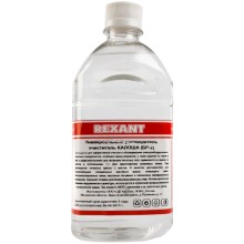 Универсальный растворитель -очиститель «Калоша» REXANT 500 мл
